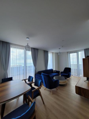 Unique Sea View Apartments